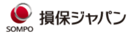 損保ジャパン日本興和のロゴ