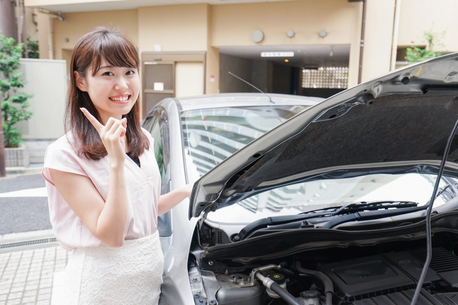 初めての車検で知っておきたい5つのポイント｜必要な準備や費用を徹底解説！