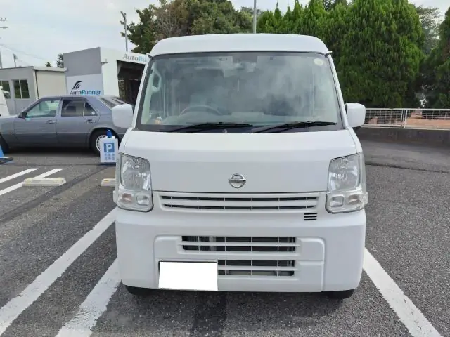 ホリデー車検　千葉NT店　日産・クリッパー　車検・整備【DR17V】【印西　我孫子　成田　白井　鎌ヶ谷　八千代　栄町の点検・整備はオートランナーへ！】
