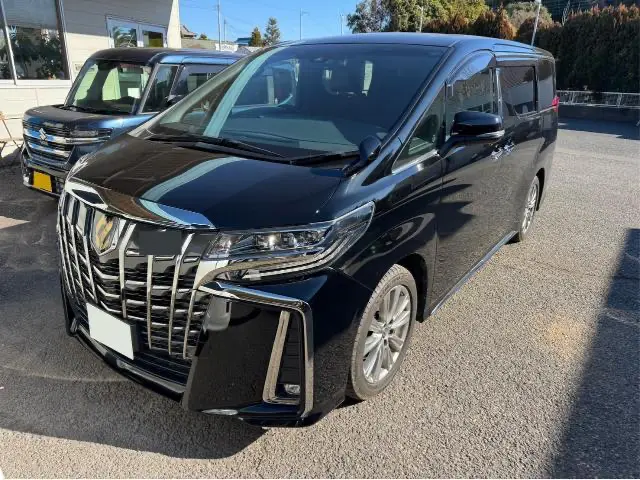 トヨタ　アルファード　シートレール及びサードシートワイヤー交換【印西　我孫子　成田　白井　鎌ヶ谷　八千代　栄町　の点検・整備はオートランナーへ！】