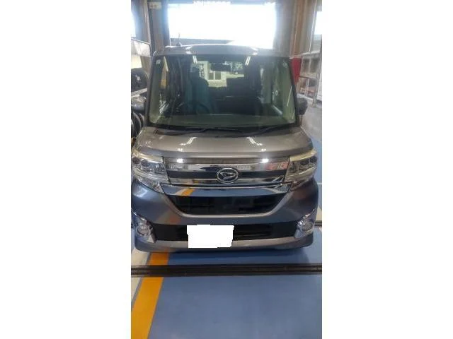 ダイハツ　タント　ドアが開かない ドアハンドルワイヤー交換 【印西　我孫子　成田　白井　鎌ヶ谷　八千代　栄町　の点検・整備はオートランナーへ！】