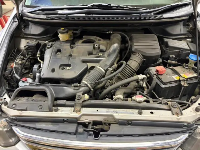 ホンダ　オデッセイ　パワーステアリングポンプ交換 【印西　我孫子　成田　白井　鎌ヶ谷　八千代　栄町　の点検・整備はオートランナーへ！】