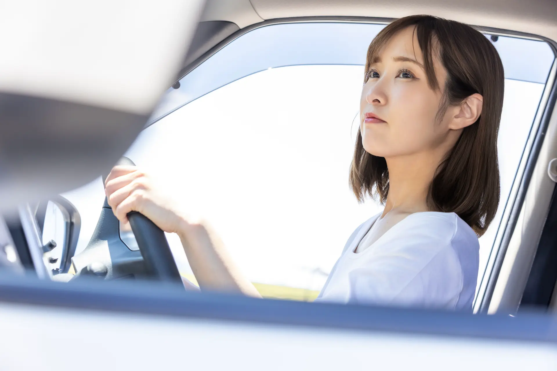 車から異音がするときは車検まで待っても大丈夫？